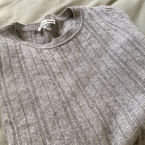 Reformation Cashmere Sweater - Picture 12 of 12